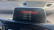 BMW X2 xDrive 20d M Sport 5dr Step Auto Diesel Hatchback